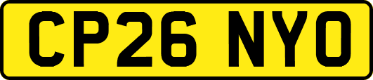 CP26NYO
