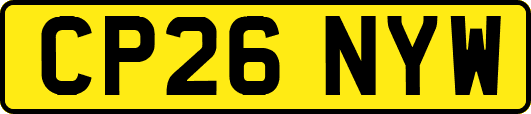 CP26NYW
