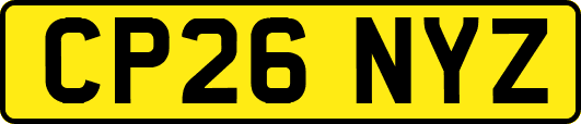 CP26NYZ