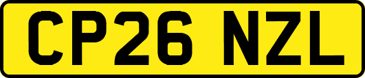 CP26NZL