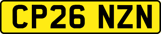 CP26NZN