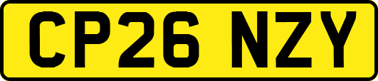 CP26NZY