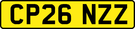 CP26NZZ