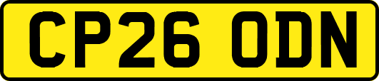 CP26ODN