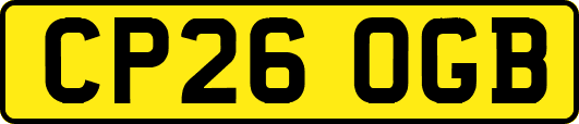 CP26OGB