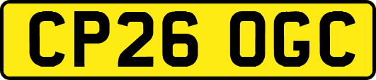 CP26OGC