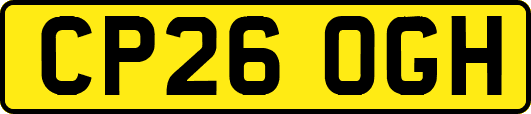 CP26OGH