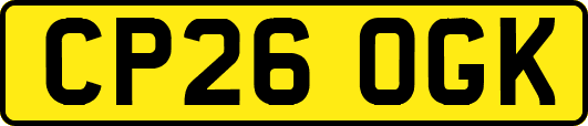 CP26OGK