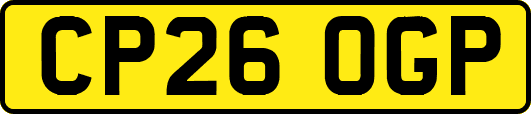 CP26OGP