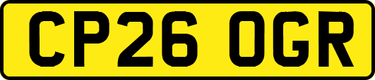 CP26OGR