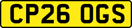 CP26OGS