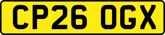 CP26OGX