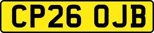 CP26OJB
