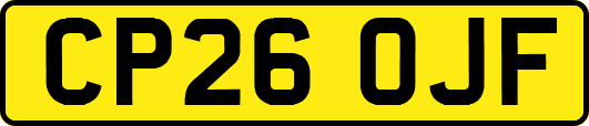 CP26OJF