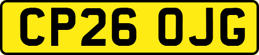 CP26OJG