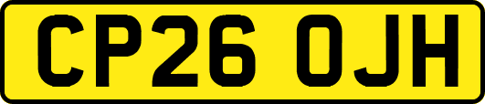 CP26OJH