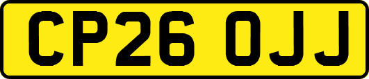CP26OJJ