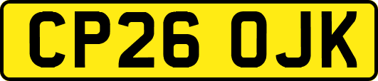 CP26OJK