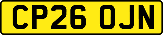 CP26OJN