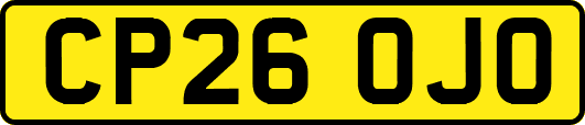 CP26OJO