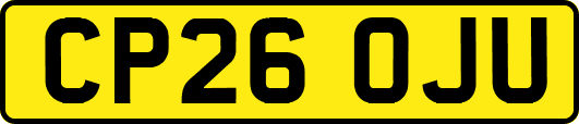 CP26OJU