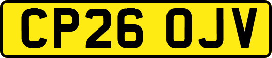 CP26OJV