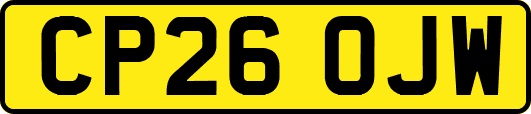 CP26OJW