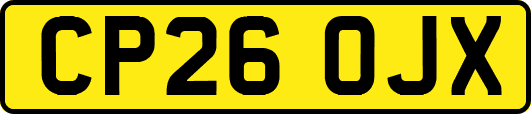 CP26OJX