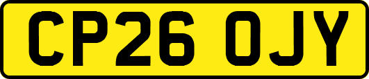 CP26OJY