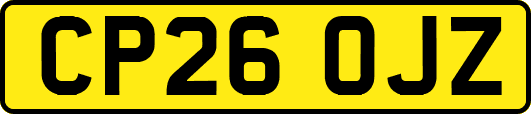 CP26OJZ