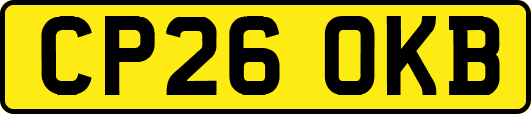 CP26OKB