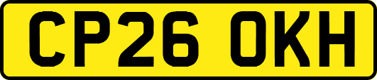 CP26OKH