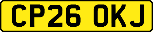 CP26OKJ