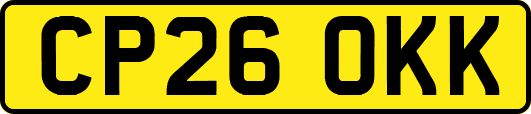 CP26OKK