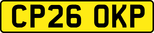 CP26OKP