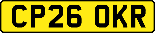 CP26OKR