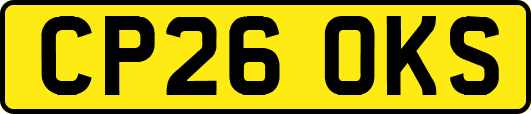 CP26OKS