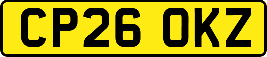 CP26OKZ