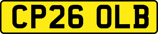 CP26OLB
