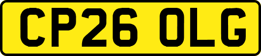 CP26OLG