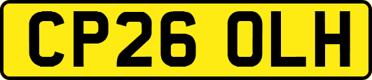CP26OLH