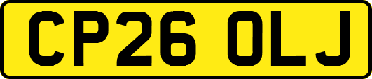 CP26OLJ