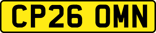 CP26OMN