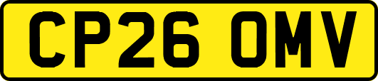 CP26OMV