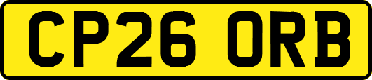 CP26ORB