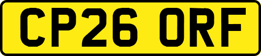 CP26ORF