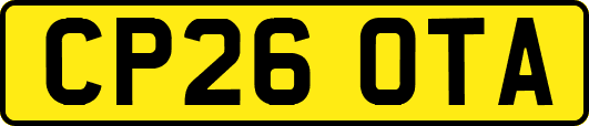 CP26OTA