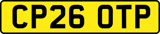 CP26OTP