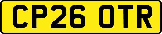 CP26OTR