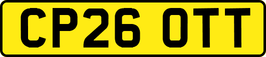 CP26OTT